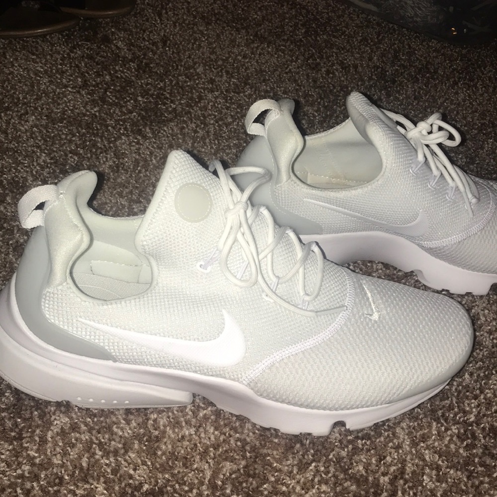 Nike prestos in new condition